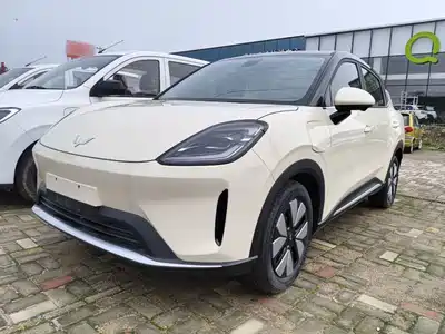 Wuling Motors Bingo S 2026