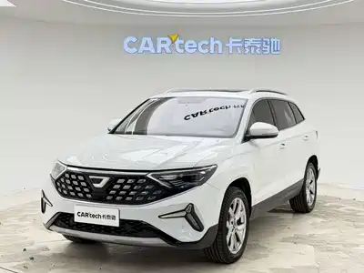 Jetta VS7 2023