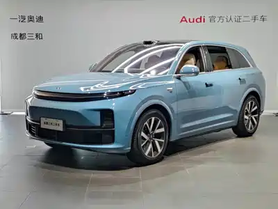 Li Auto L7 2023
