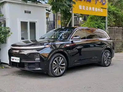 Li Auto L7 2026