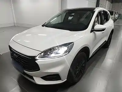 Ford Escape 2024