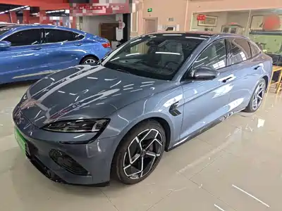 BYD Seal 2023