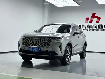 Haval H6 2022