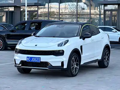 Lynk & Co 05 2020