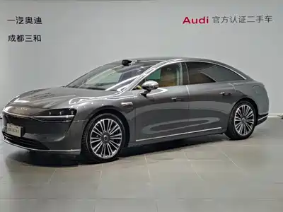 Xiangjie S9 2024