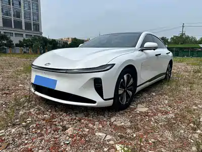 Changan Qiyuan A07 2023