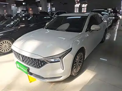 Besturn B70 2023