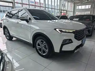 Ford Lingrui 2023