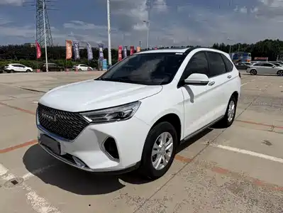 Haval M6 2022