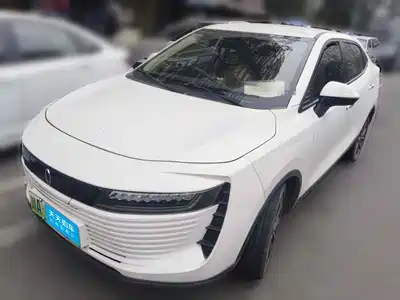 Ora iQ 2019