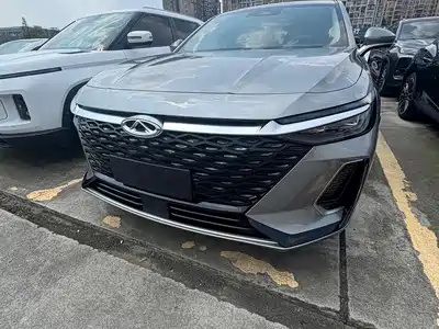 Chery Arrizo 8 2023