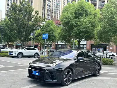Lynk & Co 03 2024