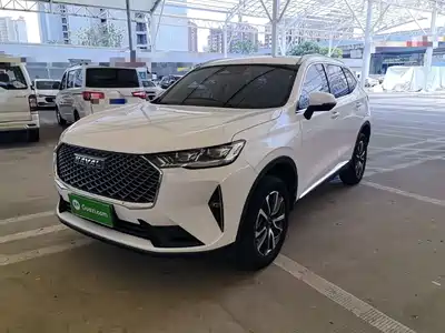 Haval H6 2023