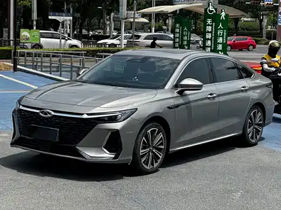 Chery Arrizo 8 2023
