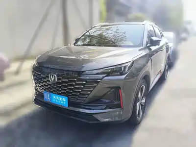 Changan CS55 PLUS 2022