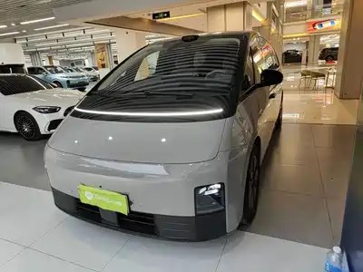 Li Auto MEGA 2025