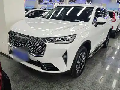 Haval H6 2021