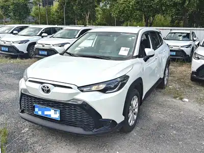 Toyota Frontlander 2025