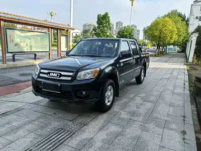 Jiangling Baodian 2017