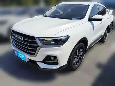 Haval H6 2022