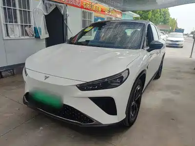 Nezha Auto L 2026