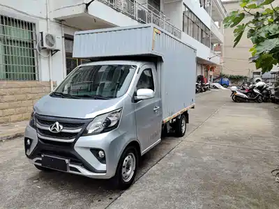 Changan Kaicheng Xingka 2020