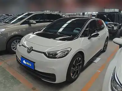 Volkswagen ID.3 2024
