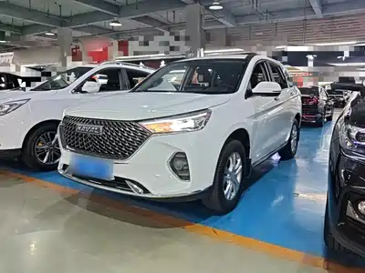 Haval M6 2023