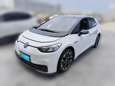 Volkswagen ID.3 2023