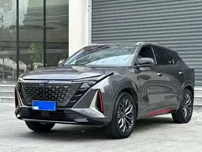 Changan Oshan Z6 2021