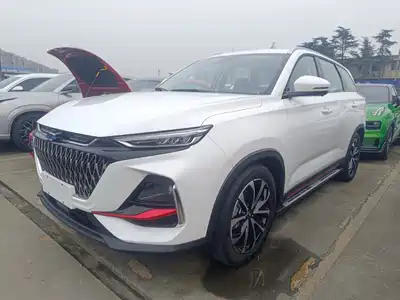Changan Oshan X7 PLUS 2023