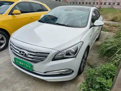 Hyundai Mistra 2017