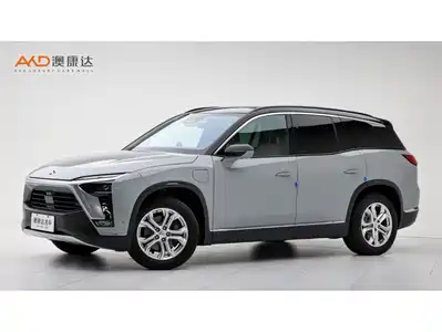 NIO ES8 2021