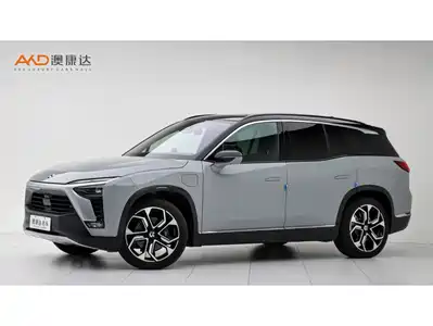NIO ES8 2021