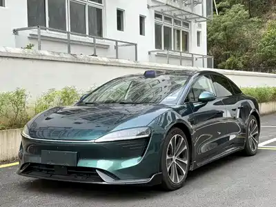Zhijie S7 2025