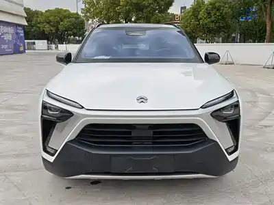 NIO ES8 2020
