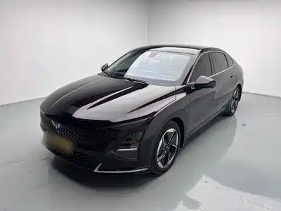 Wuling Motors Starlight 2023