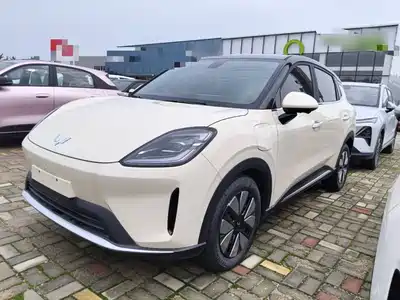 Wuling Motors Bingo S 2026