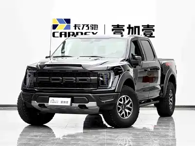 Ford F-150 Raptor 2024