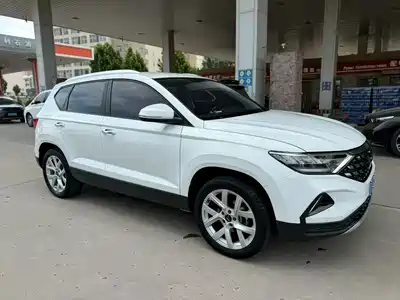 Jetta VS5 2020