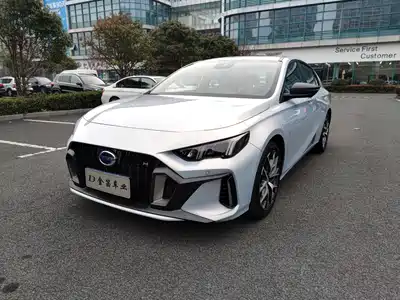 GAC Trumpchi Emkoo 2023