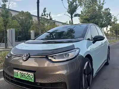 Volkswagen ID.3 2022