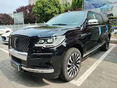 Lincoln Navigator 2026