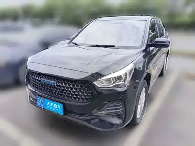 Haval M6 2019