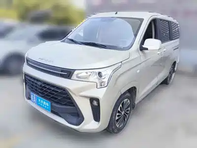 Dongfeng Fengguang 380 2024