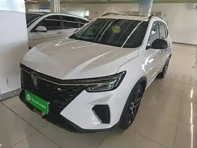 Roewe RX5 2024