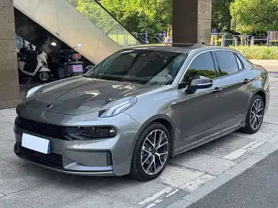 Lynk & Co 03 2021