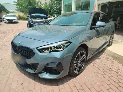 BMW 2 Series (Import) 2023