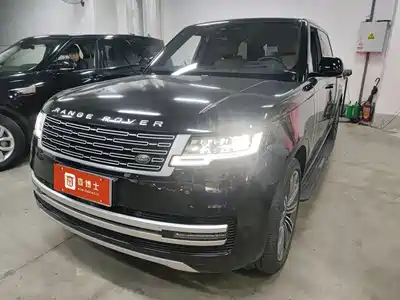 Land Rover Range Rover 2024