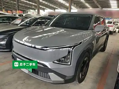 Kia EV5 2025